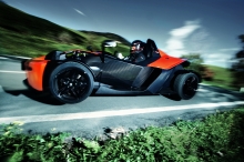 KTM X-Bow 2009 05